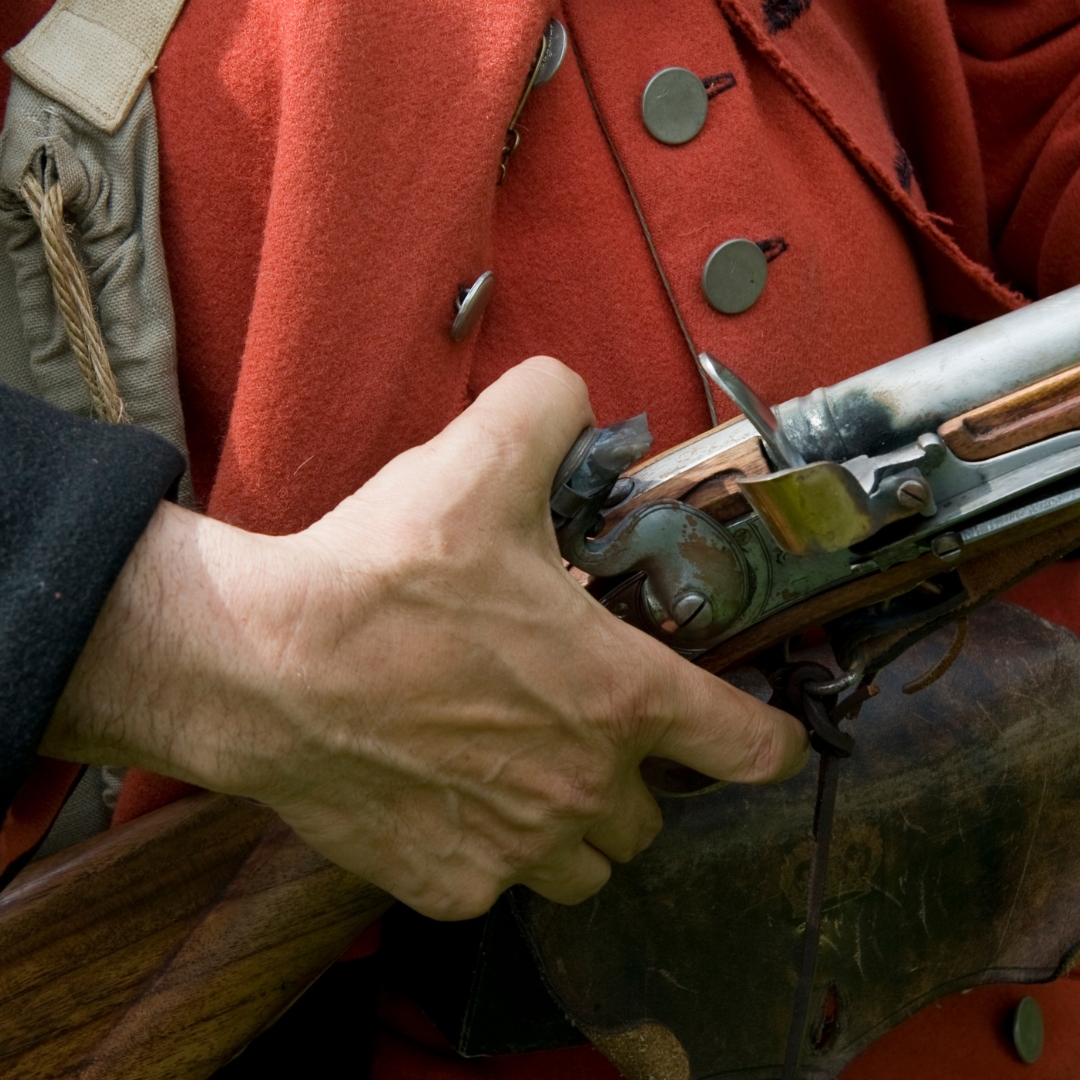 The French And Indian War