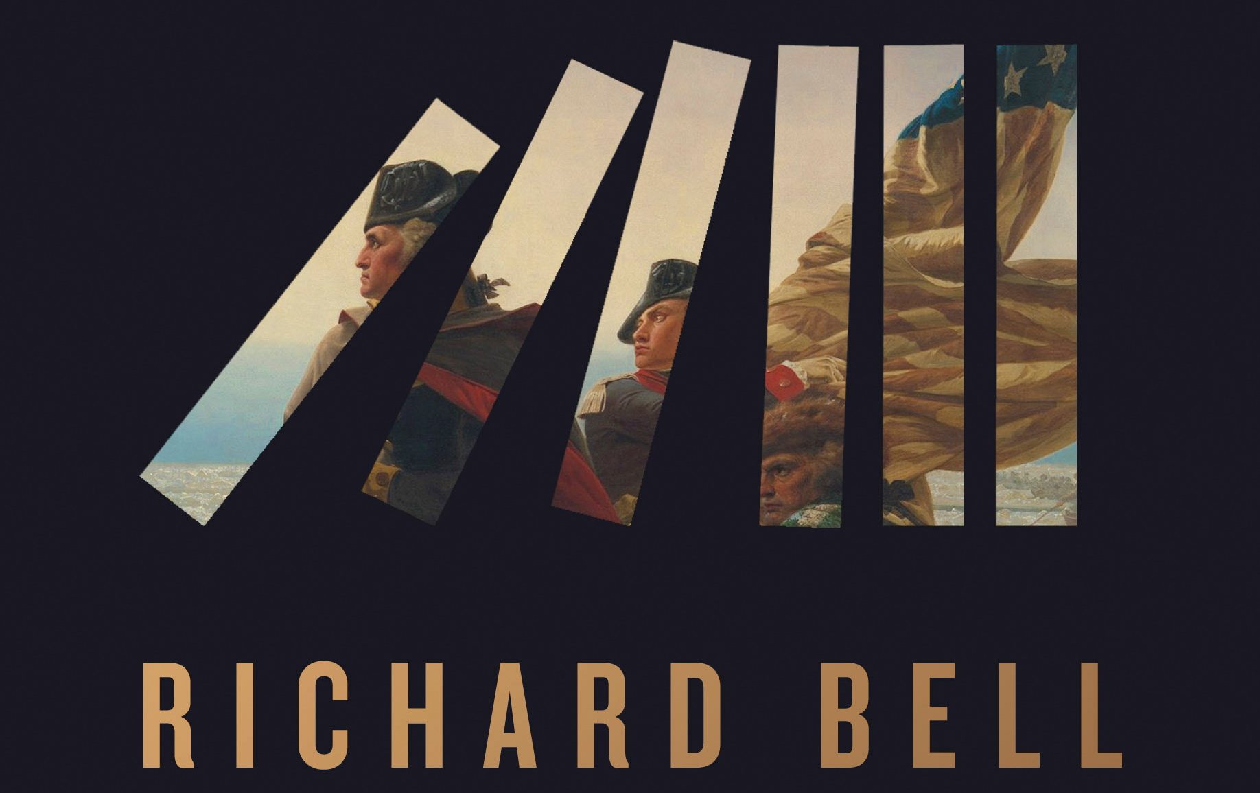 The American Revolution and the Fate of the World