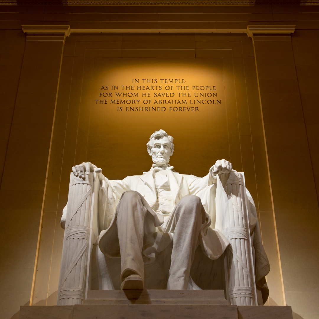 Abraham Lincoln