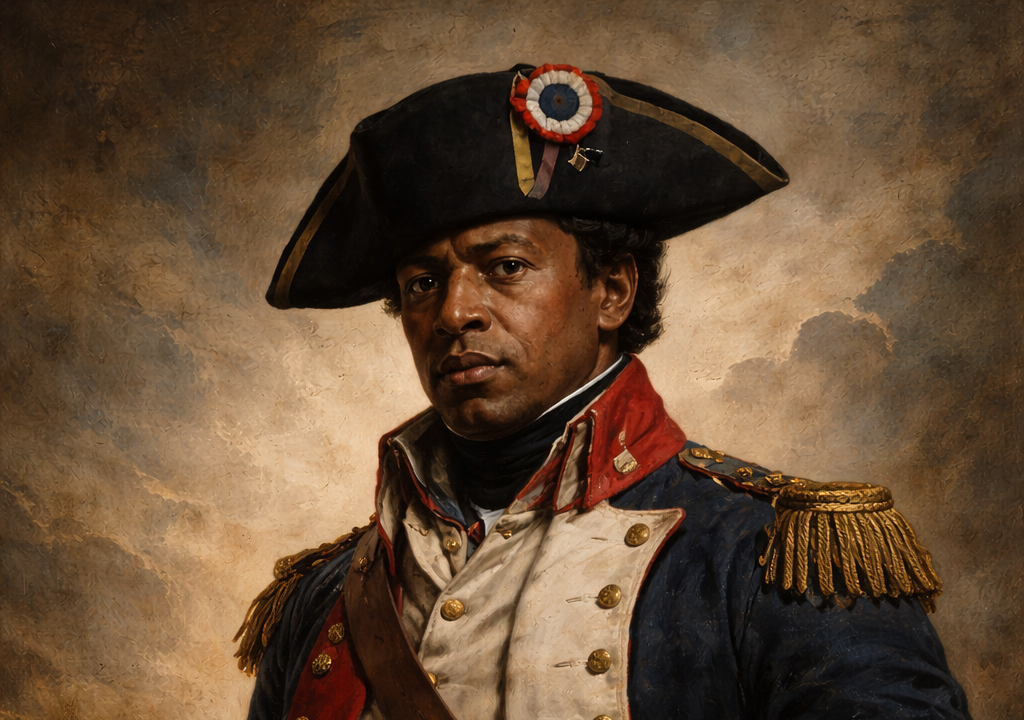 Thomas-Alexandre Dumas (1762–1806): The General Who Shouldn’t Have Been Possible